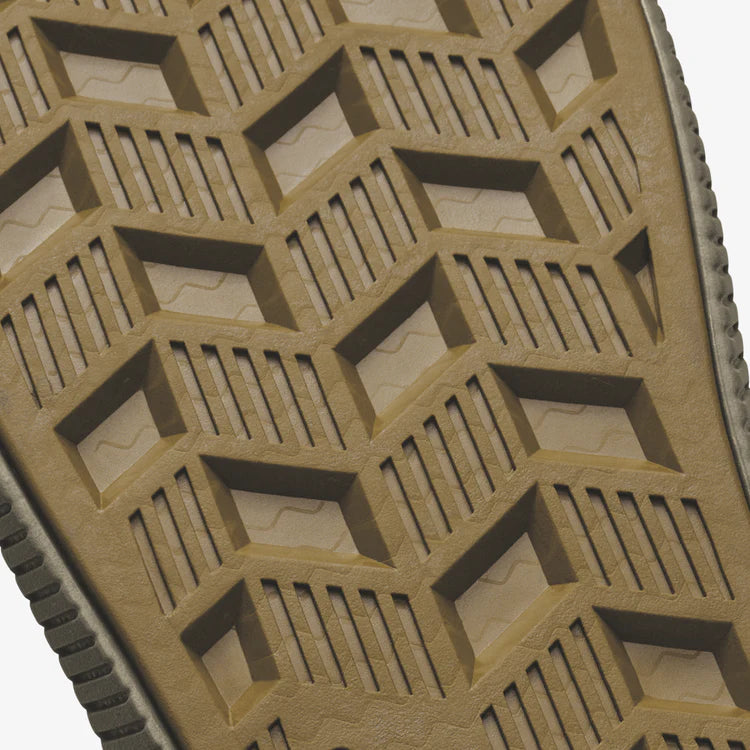 Men's Ulele Beach Sandal - Mustang & Mineral