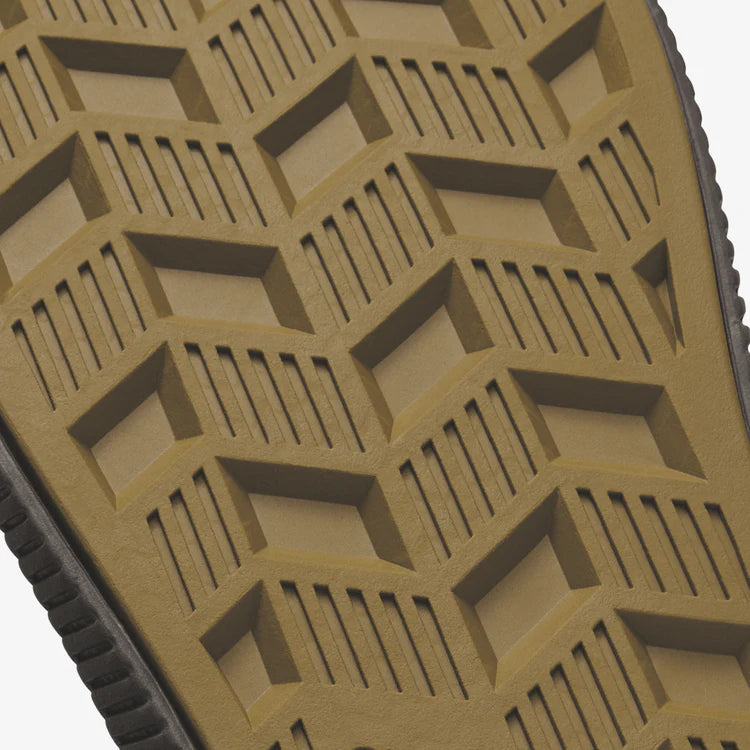 Men's Ulele Beach Sandal - Dark Java