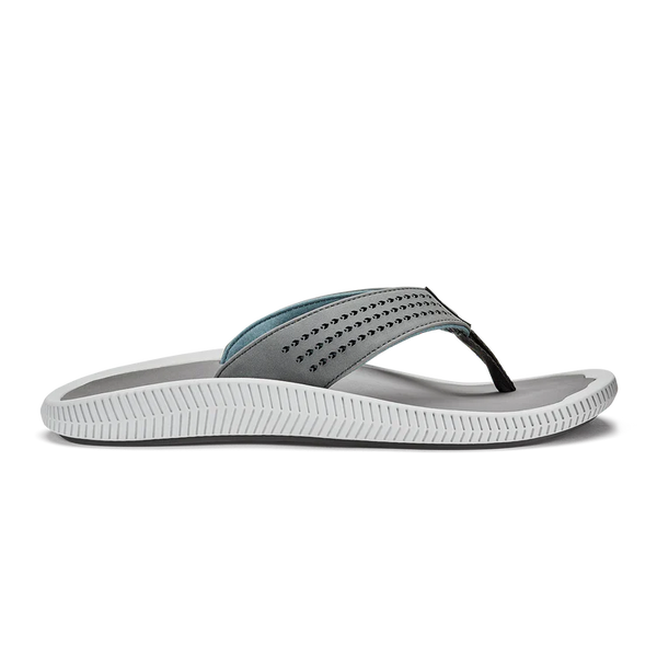 Men's Ulele Beach Sandal - Stone