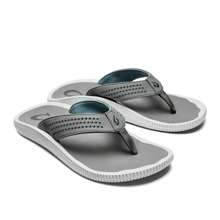 Men's Ulele Beach Sandal - Stone