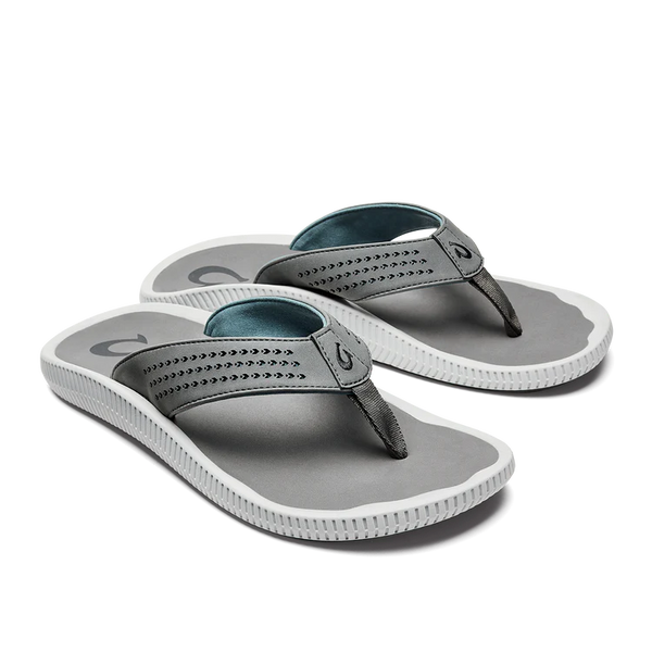 Men's Ulele Beach Sandal - Stone