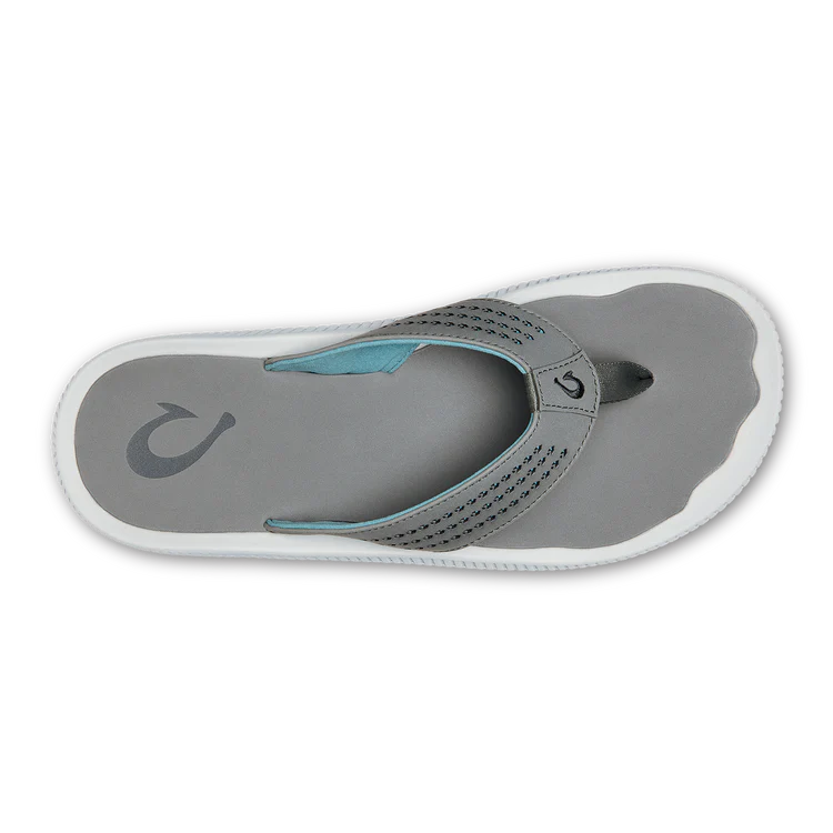 Men's Ulele Beach Sandal - Stone