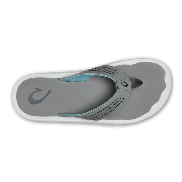 Men's Ulele Beach Sandal - Stone