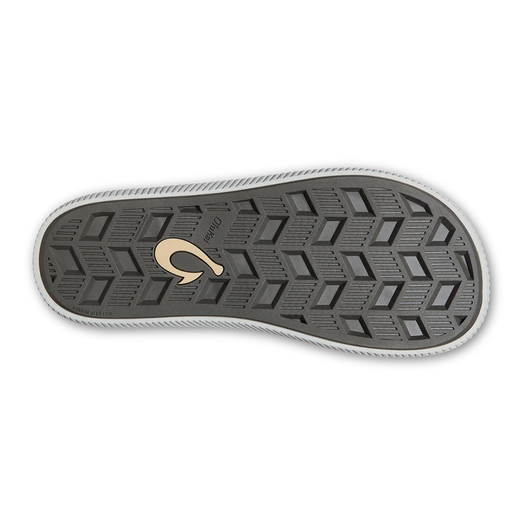 Men's Ulele Beach Sandal - Stone