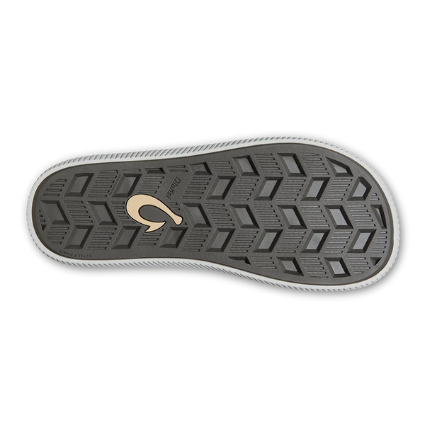 Men's Ulele Beach Sandal - Stone