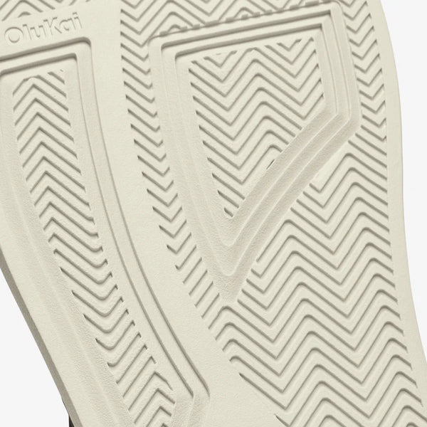 Men's Shoreline Leather Sandal - Toffee