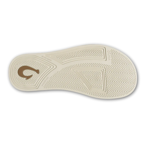 Men's Shoreline Leather Sandal - Toffee