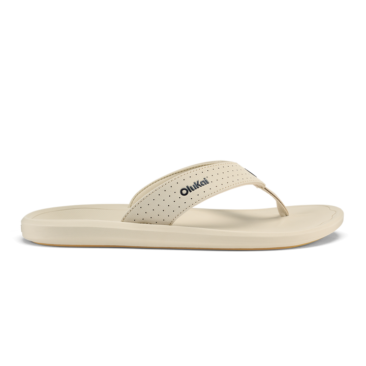 Men's Ki'i Beach Sandal - Tapa