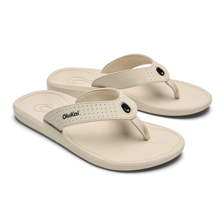 Men's Ki'i Beach Sandal - Tapa