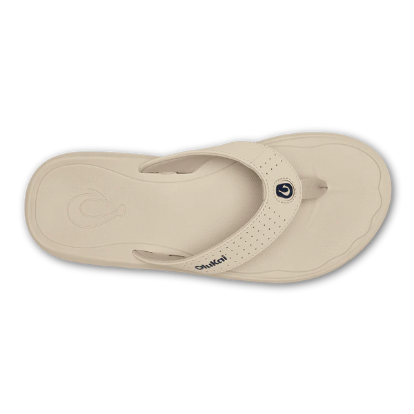 Men's Ki'i Beach Sandal - Tapa