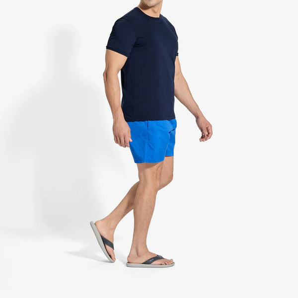 Men's Pili Waterproof Leather Sandal - Rock & Ash