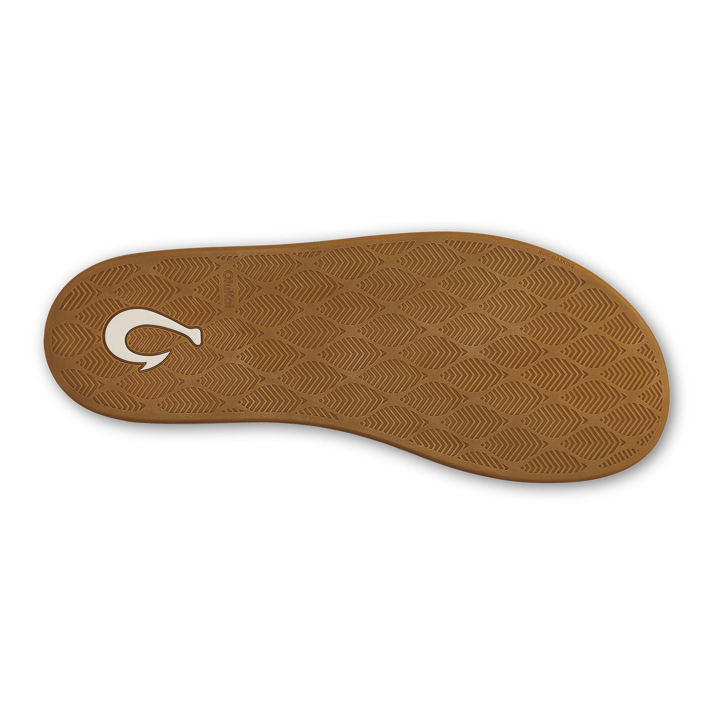 Ku'u Suede Slip On - Dark Java
