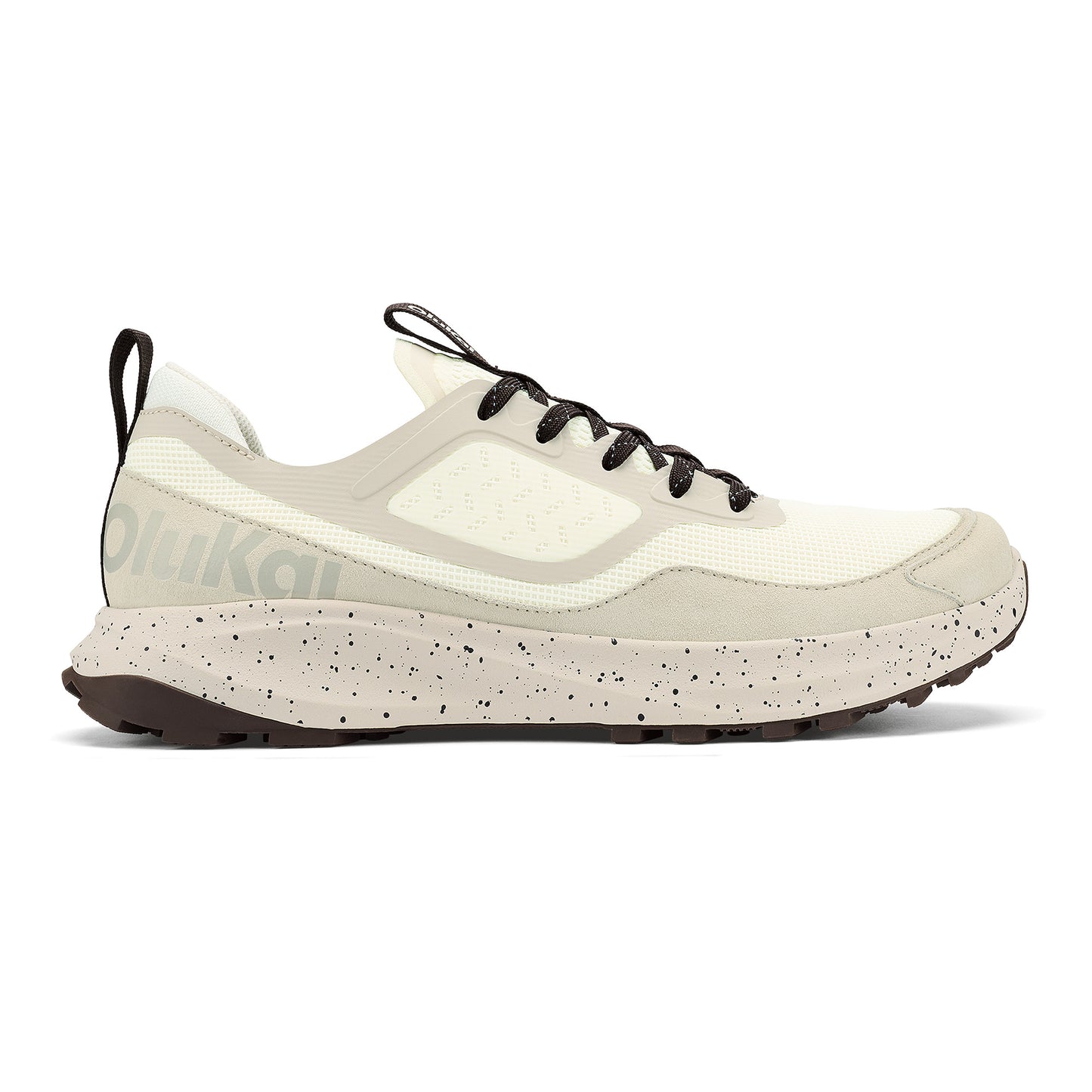 Makiki All-Terrain Athletic Shoe - White Sand & Tapa