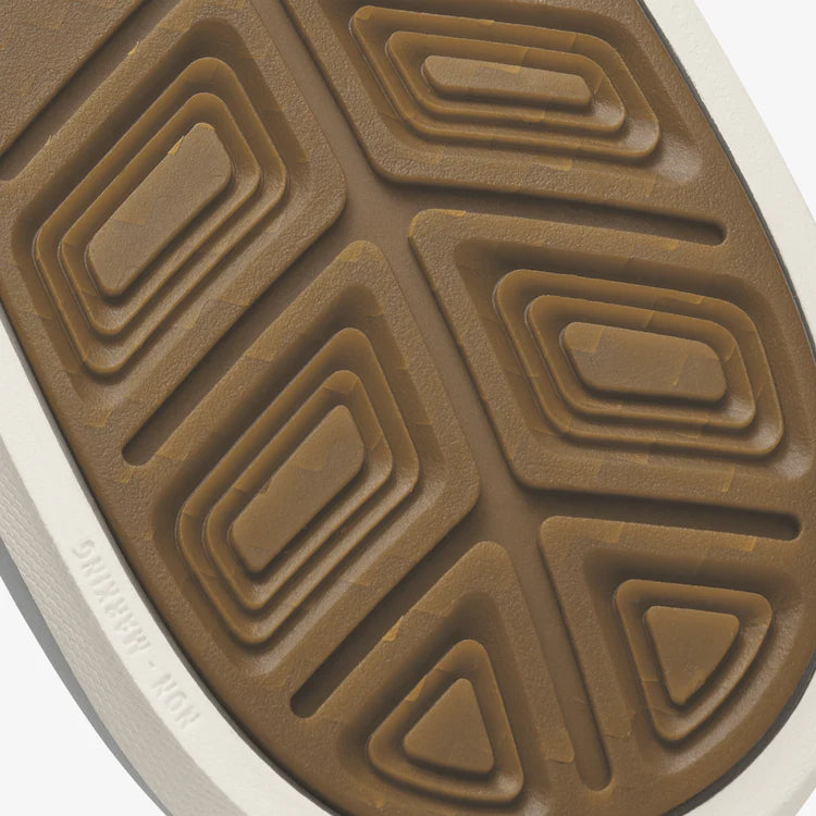 Men's 'Ahi Kai Beach Sandal - Ash
