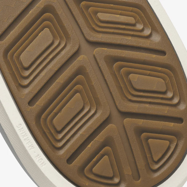 Men's 'Ahi Kai Beach Sandal - Ash