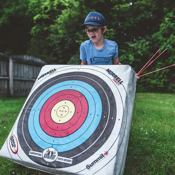 Morrell NASP Youth Target