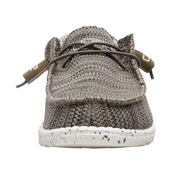 Wally Sox Brown