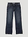 Boy's Wrangler Retro® Slim Boot Jean - Layton