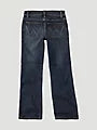 Boy's Wrangler Retro® Slim Boot Jean - Layton
