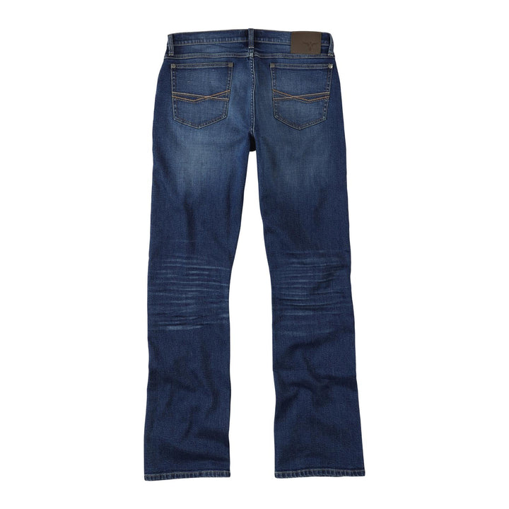 Wrangler 20X Vintage Bootcut Jean - Range