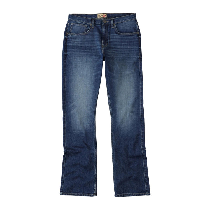 Wrangler 20X Vintage Bootcut Jean - Range