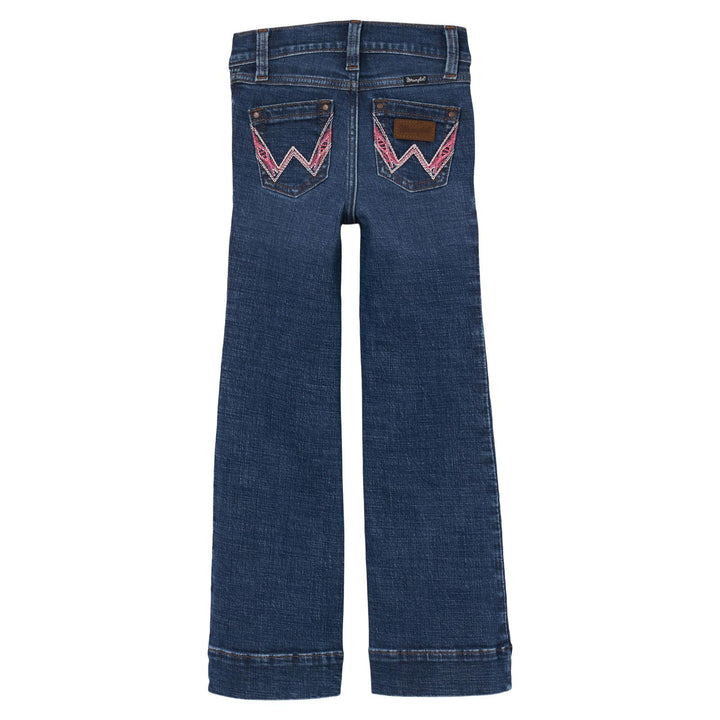 Wrangler® Girls Trouser Jean - Faith