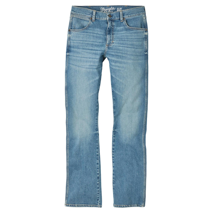 Wrangler Retro® Slim Boot Jean - Flintlock