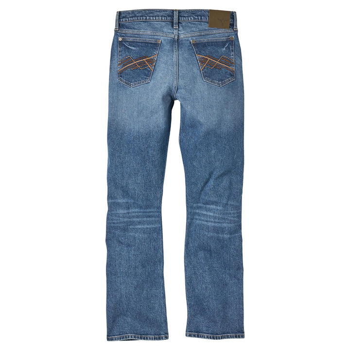 Wrangler® 20X® 42 Vintage Boot Jean - Backwater