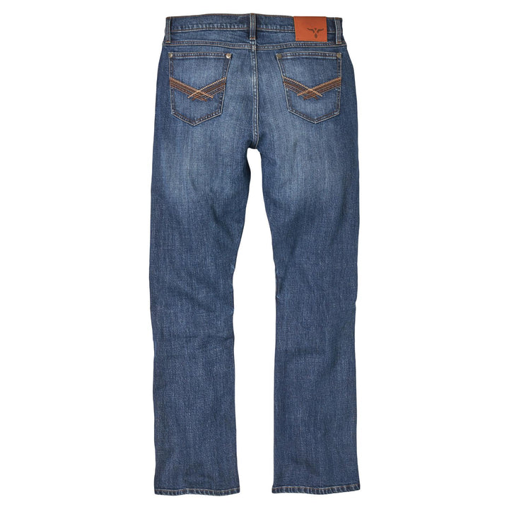 Wrangler® 20X® 42 Vintage Boot Jean - Barksdale