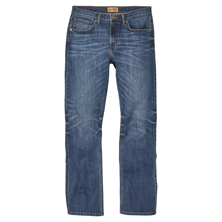 Wrangler® 20X® 42 Vintage Boot Jean - Barksdale