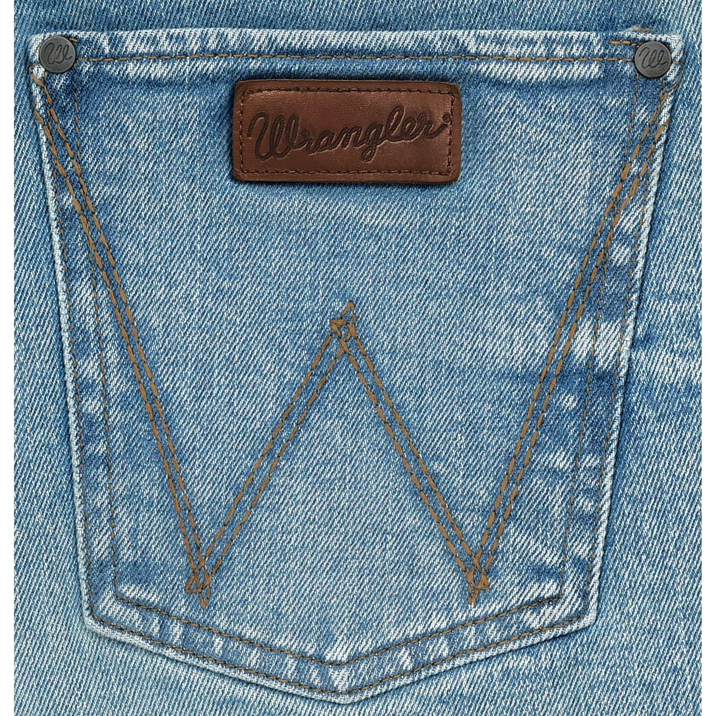 Wrangler Retro® Bailey Short - High Rise - Quinn