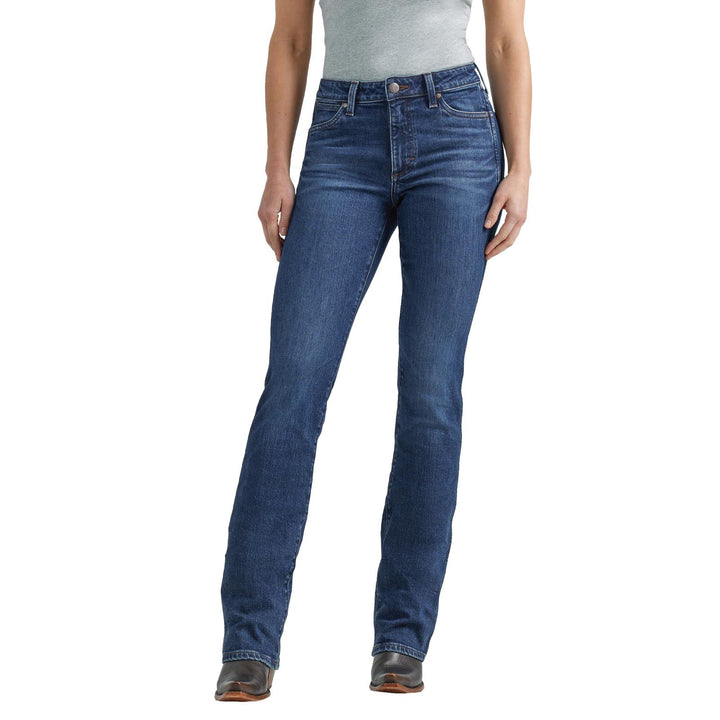 Women's Wrangler Retro® Bailey High Rise Bootcut Jean - Isla
