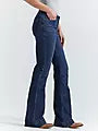 Women's Wrangler Ultimate Riding Jean Willow Mid-Rise Trouser
