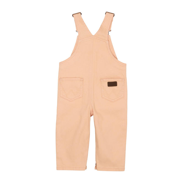 Baby Girl Overall - Lilah