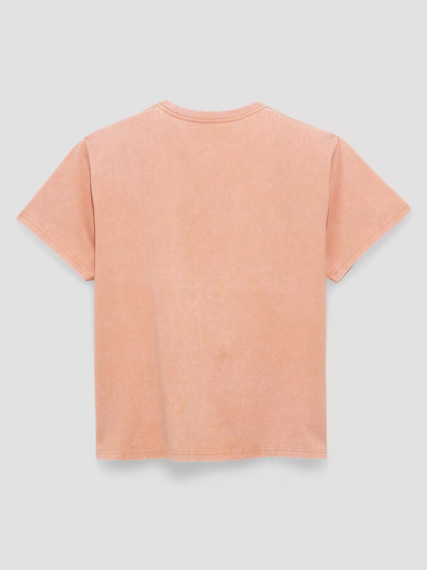 Climb in the Saddle Girlfriend Graphic Tee - Canyon Sunset