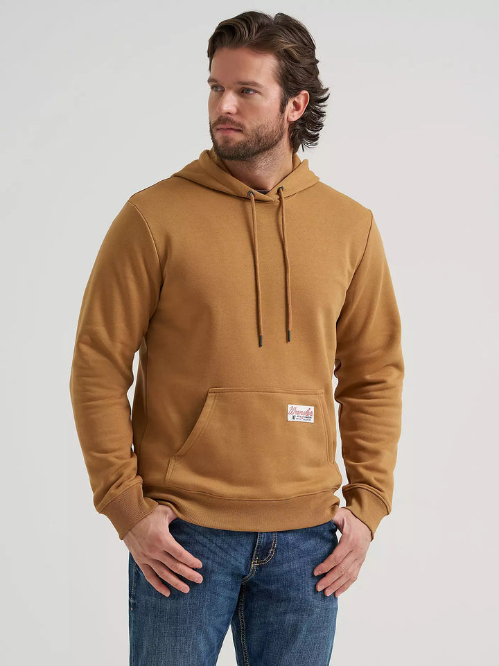Fit For Champions Pullover Hoodie