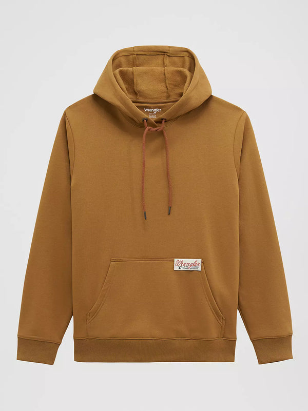 Fit For Champions Pullover Hoodie