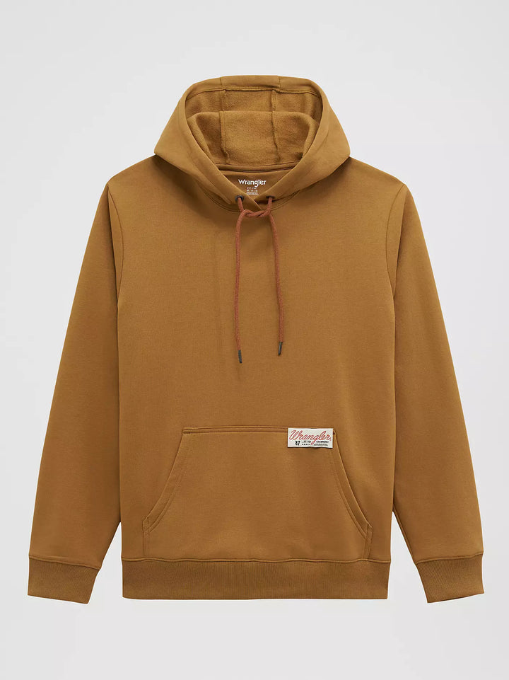 Fit For Champions Pullover Hoodie