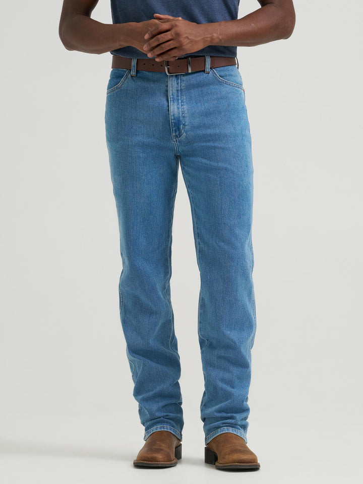 Wrangler® Toughlite™ Cowboy Cut® Slim Fit Jean