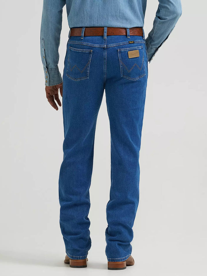 Wrangler® Toughlite™ Cowboy Cut® Slim Fit Jean