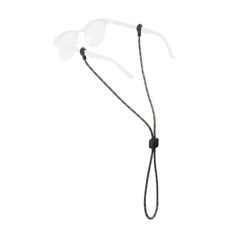 Slip Fit Rope Retainer