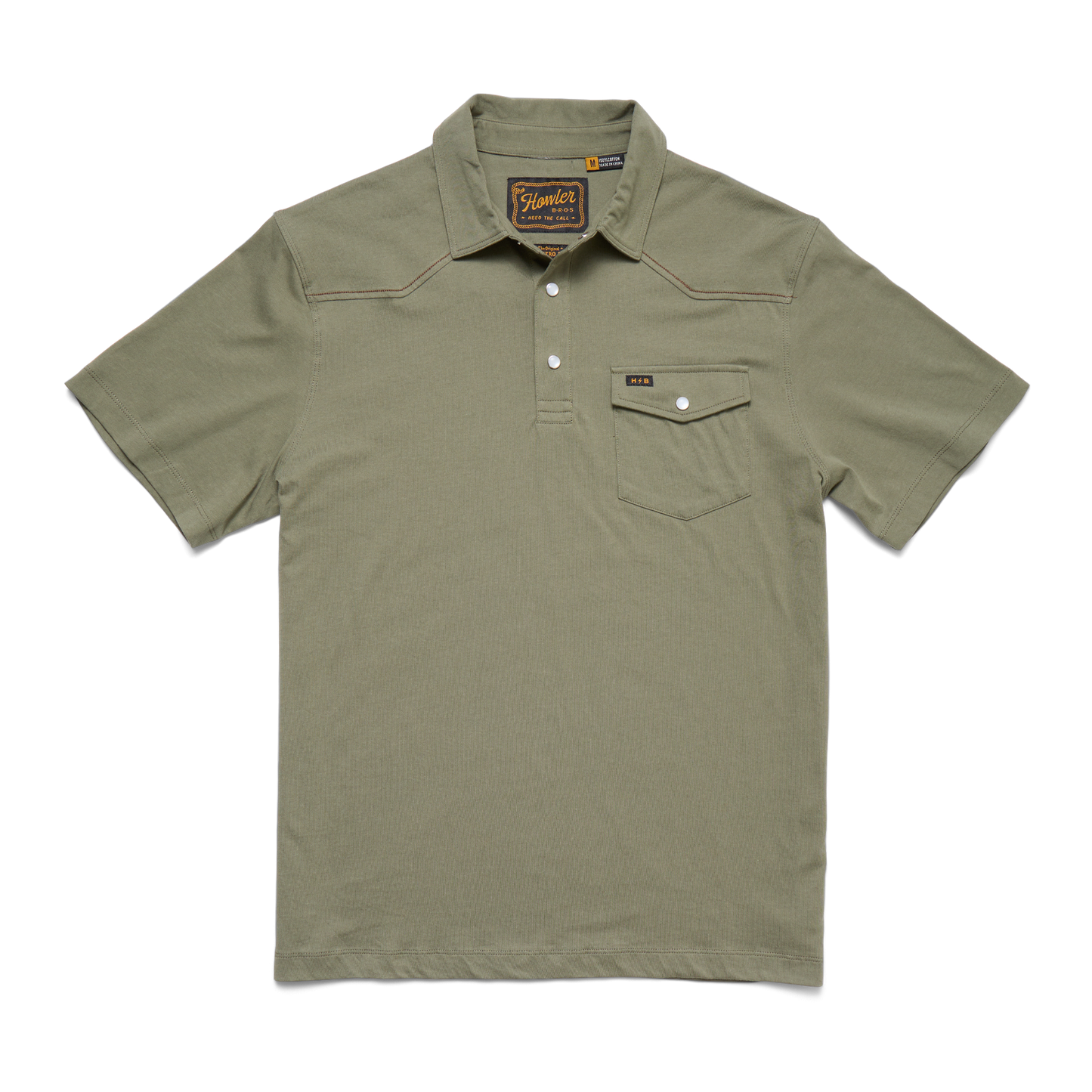 Ranchero Polo - Cadet
