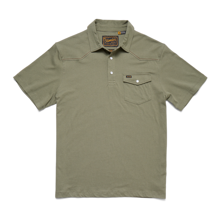 Ranchero Polo - Cadet