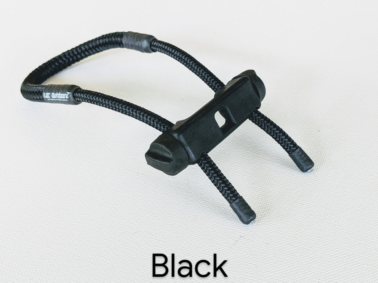 Loc Outdoorz Custom DW Logo Wrist Sling