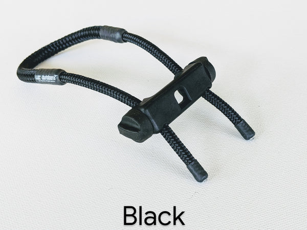 Loc Outdoorz Custom DW Logo Wrist Sling