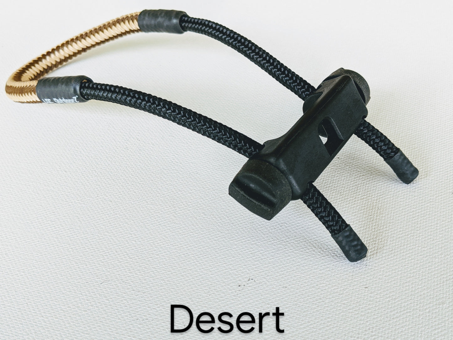 Loc Outdoorz Custom DW Logo Wrist Sling