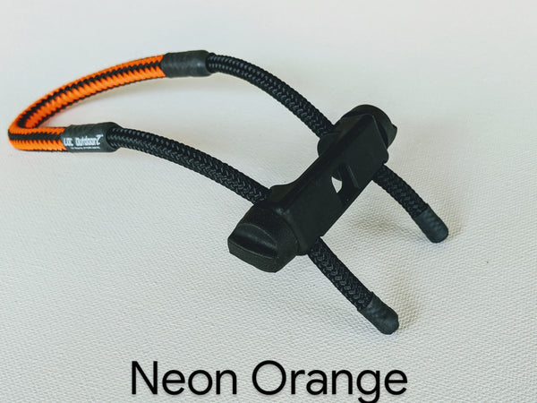 Loc Outdoorz Custom DW Logo Wrist Sling