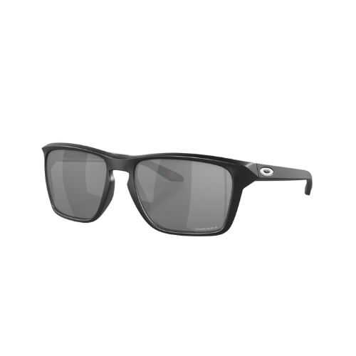 Sylas Prizm Black Lenses Matte Black Frame