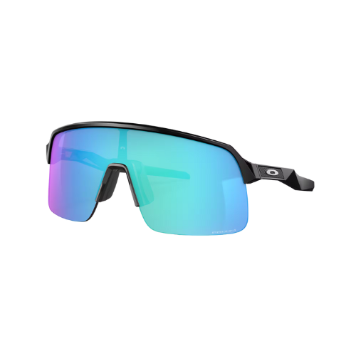 Sutro Lite Prizm Sapphire Lenses Matte Black Frame