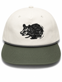 Opossum Hat - Lowcountry